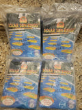 solar sun rings swimming pool heater with palm tree design lot of 4