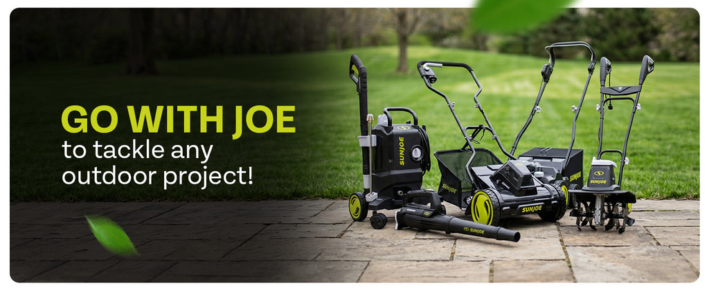 Cordless Electric Push Lawn Mower with 11.9-Gal Bag, 15-Inch Cutting Width, 360W Motor - Heavy-Duty Yard Trimmer for Gardening Care and Maintenance, IONMAX 24V-CRLM15