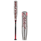2021 Rawlings Quatro Pro -12 USA Baseball Bat: US1Q12 30" 18 oz.