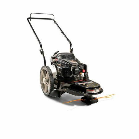 25A26J7783 Trimmer/Mower 159Cc 22 Cut Pus
