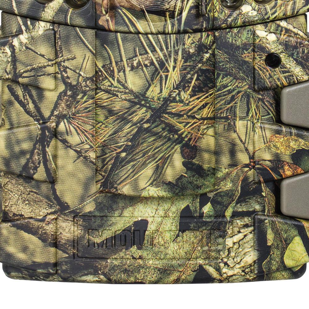 No Glow Invisible 20 MP Mini 999i Infrared Trail Game Camera
