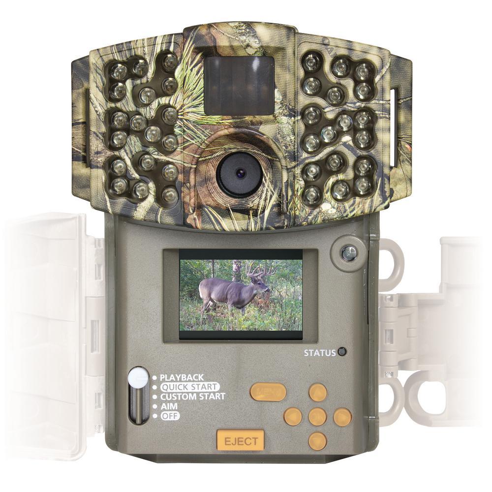 No Glow Invisible 20 MP Mini 999i Infrared Trail Game Camera