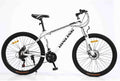 YUEBM Mountain Bike Outdoor Sports, Exercise Fitness,Variable Speed 26 Inches Cycling Sports Mountain Bikes Suitable for Men and Women Cycling Enthusiasts