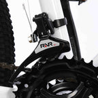 YUEBM Mountain Bike Outdoor Sports, Exercise Fitness,Variable Speed 26 Inches Cycling Sports Mountain Bikes Suitable for Men and Women Cycling Enthusiasts
