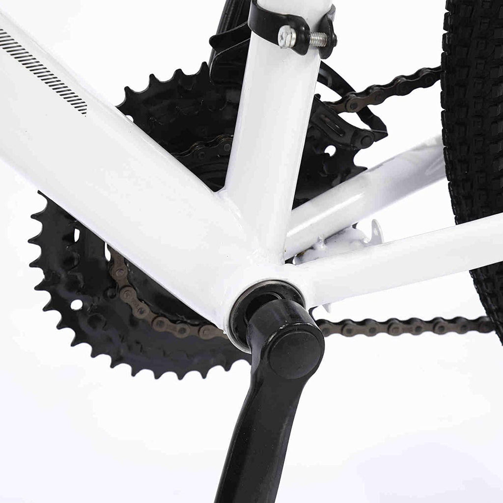YUEBM Mountain Bike Outdoor Sports, Exercise Fitness,Variable Speed 26 Inches Cycling Sports Mountain Bikes Suitable for Men and Women Cycling Enthusiasts