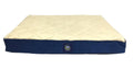 Serta Ortho Quilted Pillowtop Pet Bed