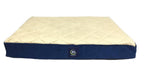 Serta Ortho Quilted Pillowtop Pet Bed