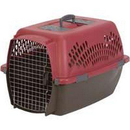 Petmate 21090 26.15" X 18.56" X 16.5" LarFashion Pet Taxi