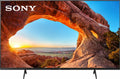 sony - 43" class x85j 4k uhd smart google tv