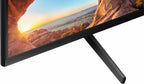 sony - 43" class x85j 4k uhd smart google tv
