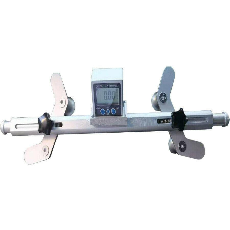 1X Car Steering Wheel Level Alignment Tool Wheel Aligner Alignment Special Tools