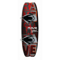 Lyric Wakeboard with AdvantaBoots