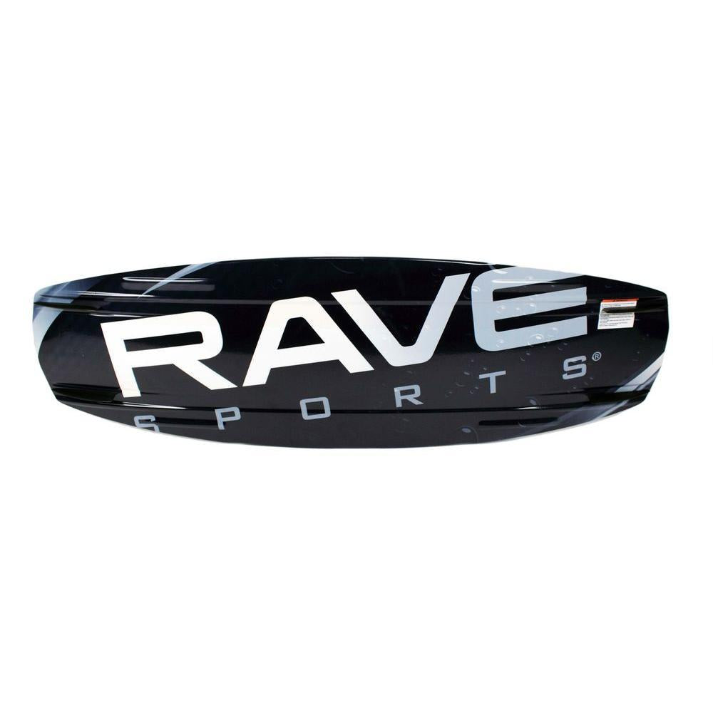 Lyric Wakeboard with AdvantaBoots