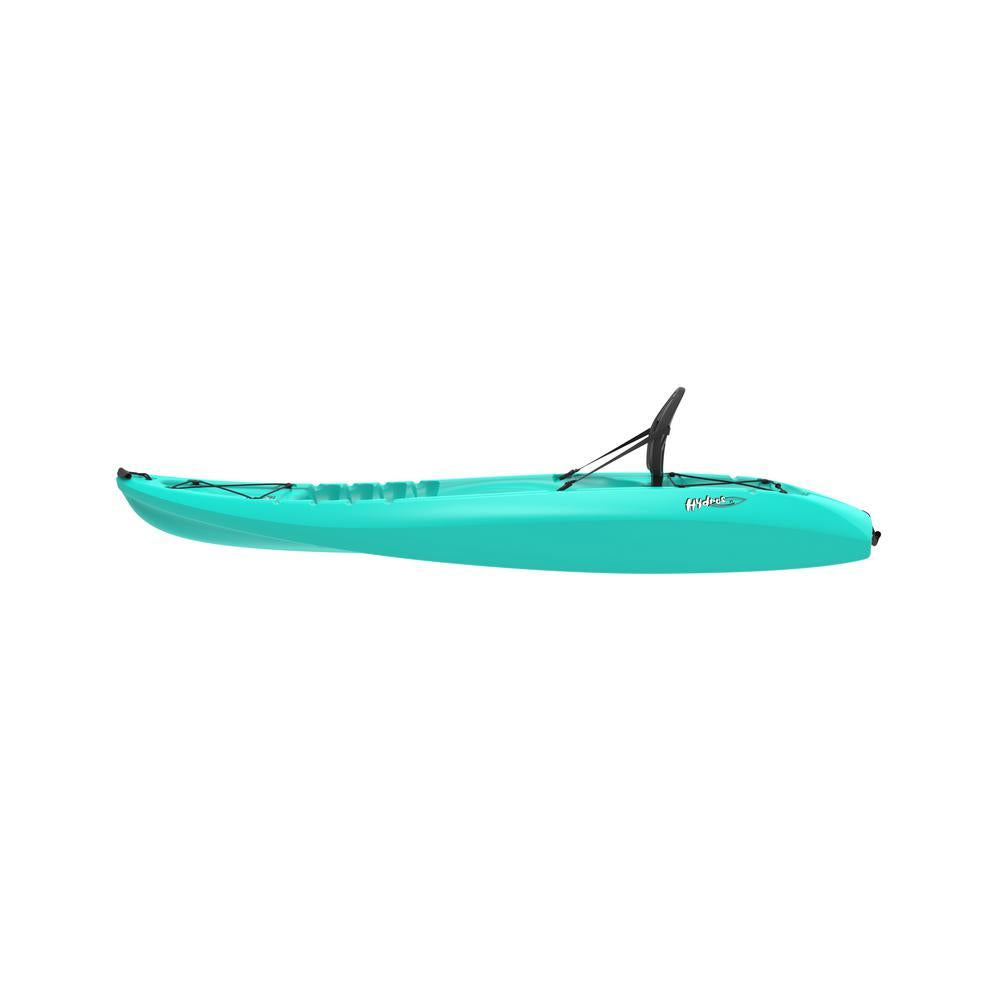 Hydros 85 Sit-On-Top Kayak (Paddle Included)