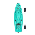 Hydros 85 Sit-On-Top Kayak (Paddle Included)