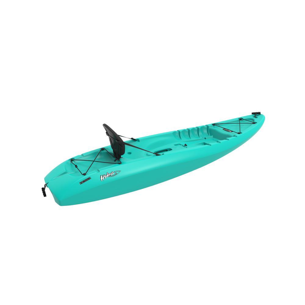 Hydros 85 Sit-On-Top Kayak (Paddle Included)