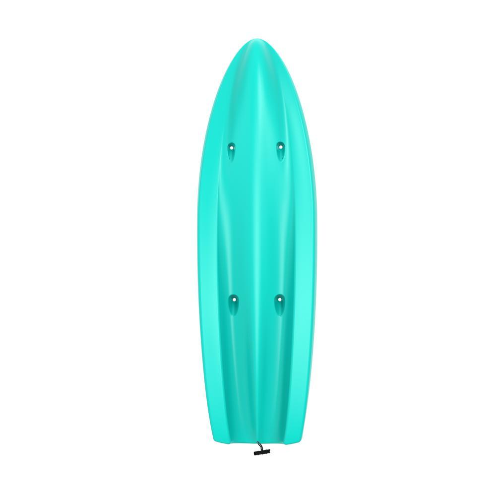 Hydros 85 Sit-On-Top Kayak (Paddle Included)