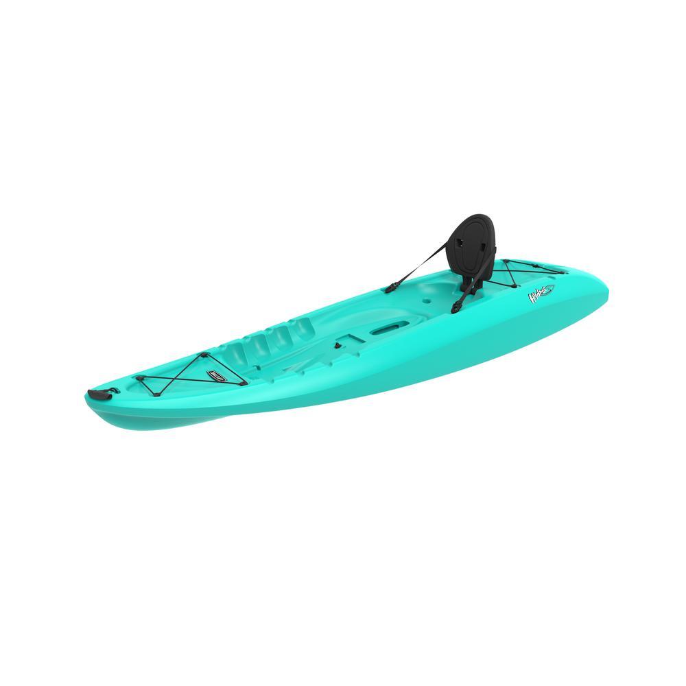 Hydros 85 Sit-On-Top Kayak (Paddle Included)