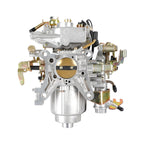 Heavy-Duty Carburetor 192036 Fit Mitsubishi 4G15 4G13 Proton Saga/ Toyota 3K/ Peugeot 404 504 Generic
