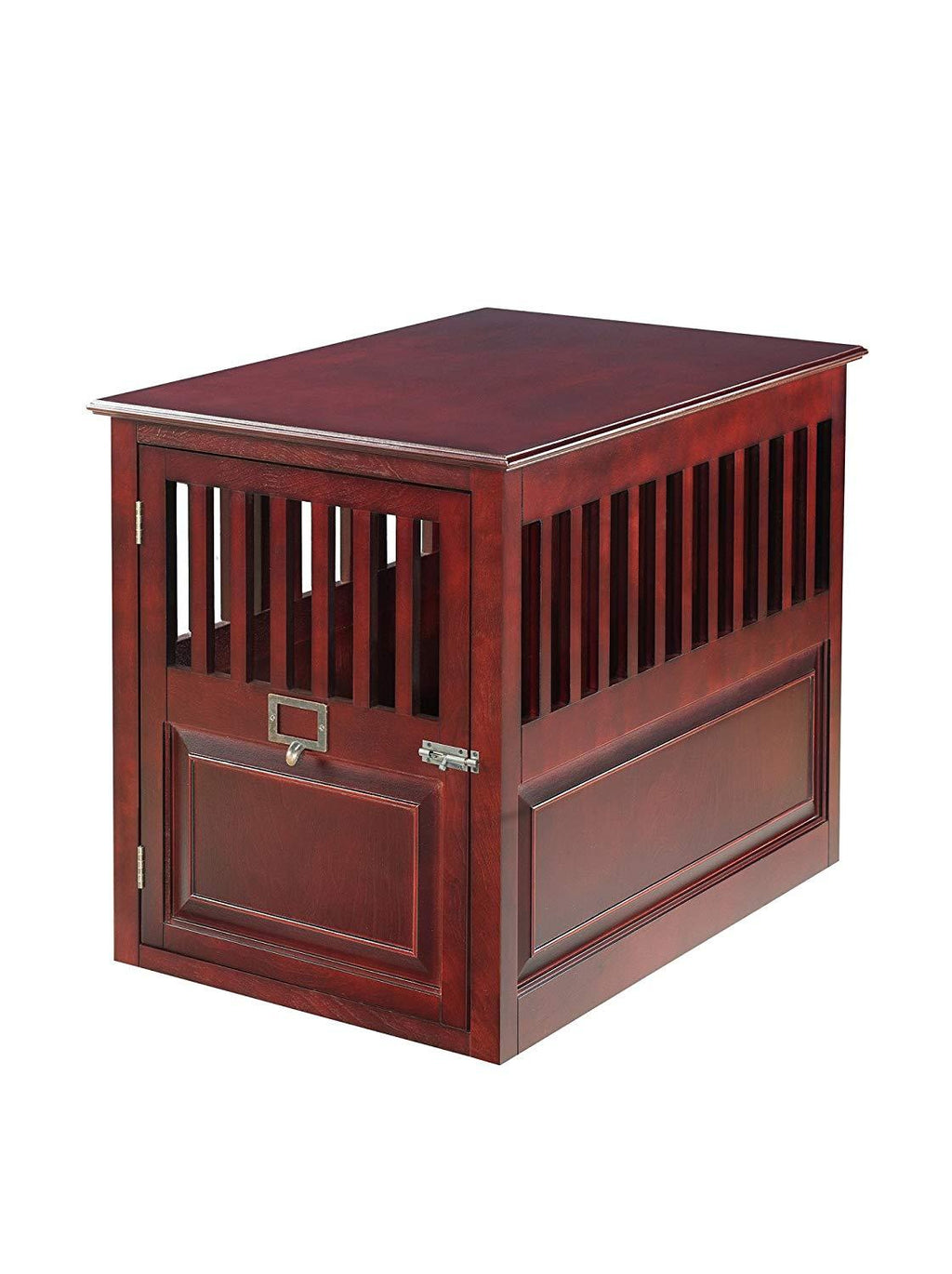 Elegant Home Fashions St. James Crate, Maany