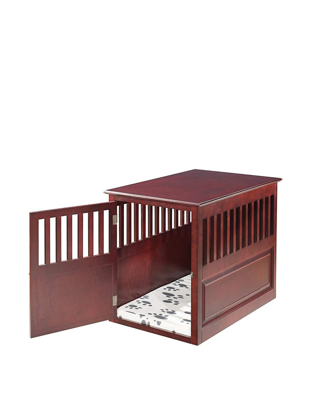 Elegant Home Fashions St. James Crate, Maany
