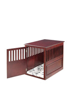 Elegant Home Fashions St. James Crate, Maany
