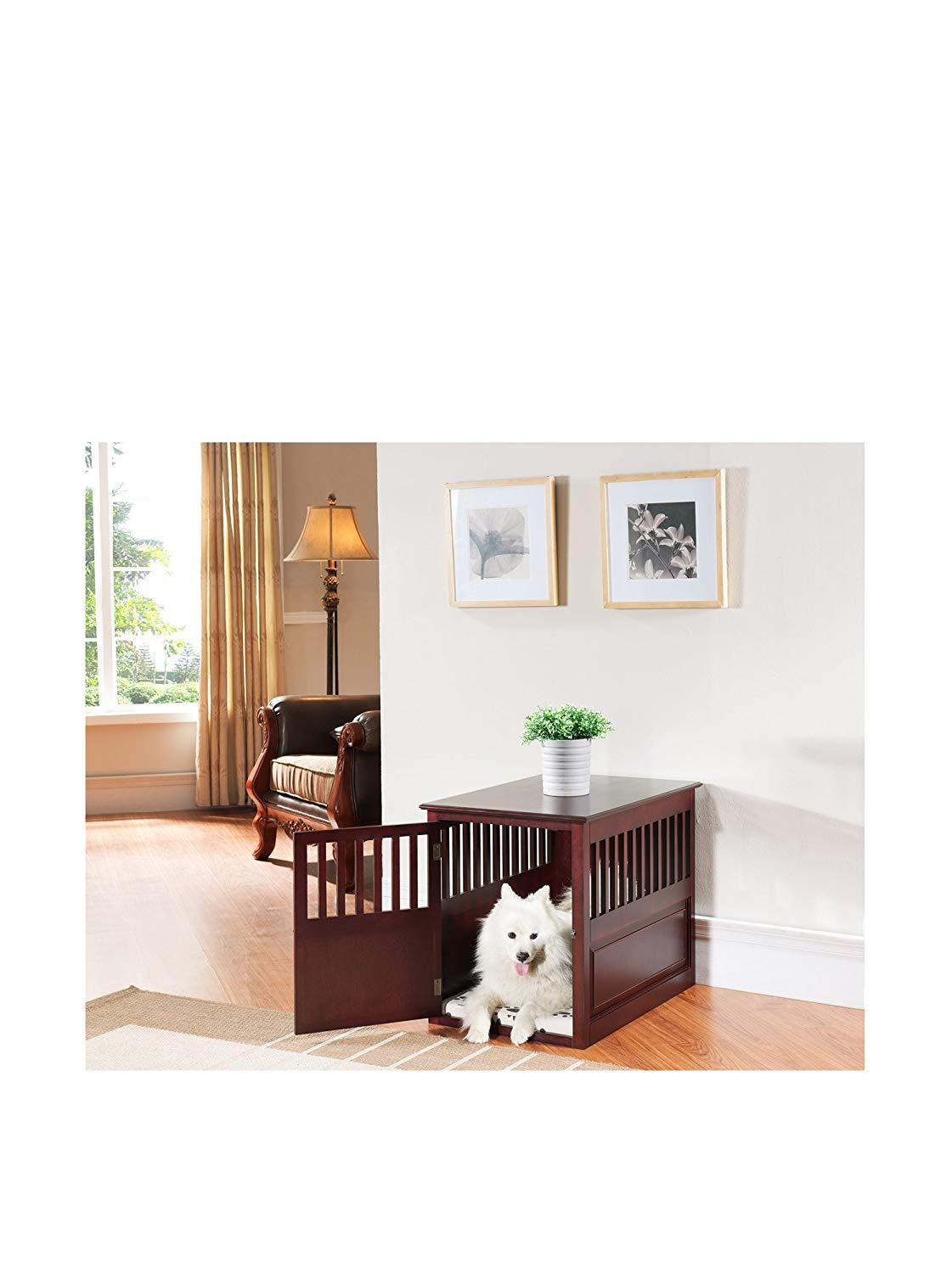 Elegant Home Fashions St. James Crate, Maany