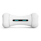 Pet Goods Smart pet Emotional Interaction Bone Toy Intelligent Dog cat Toy can be a pet Toy Dog