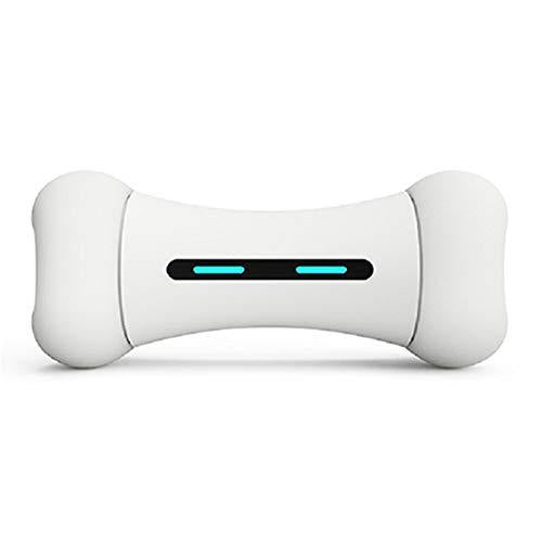 Pet Goods Smart pet Emotional Interaction Bone Toy Intelligent Dog cat Toy can be a pet Toy Dog