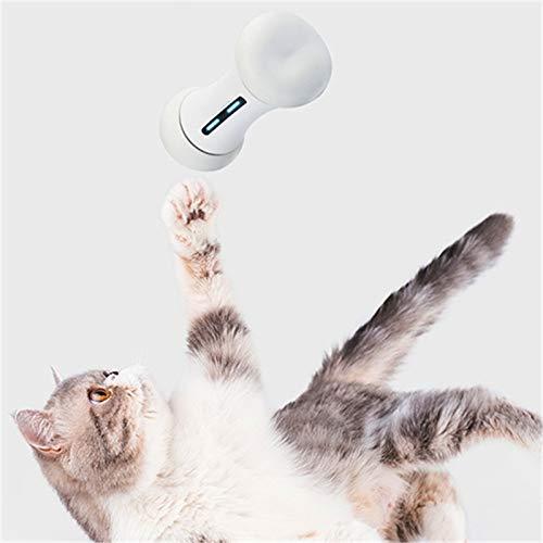 Pet Goods Smart pet Emotional Interaction Bone Toy Intelligent Dog cat Toy can be a pet Toy Dog
