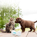 Pet Goods Smart pet Emotional Interaction Bone Toy Intelligent Dog cat Toy can be a pet Toy Dog
