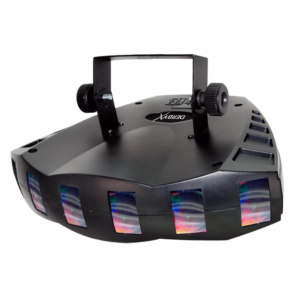 Chauvet DJ Strobe Lighting Effect | Light Stand | Fog Machine | Black Light Tube