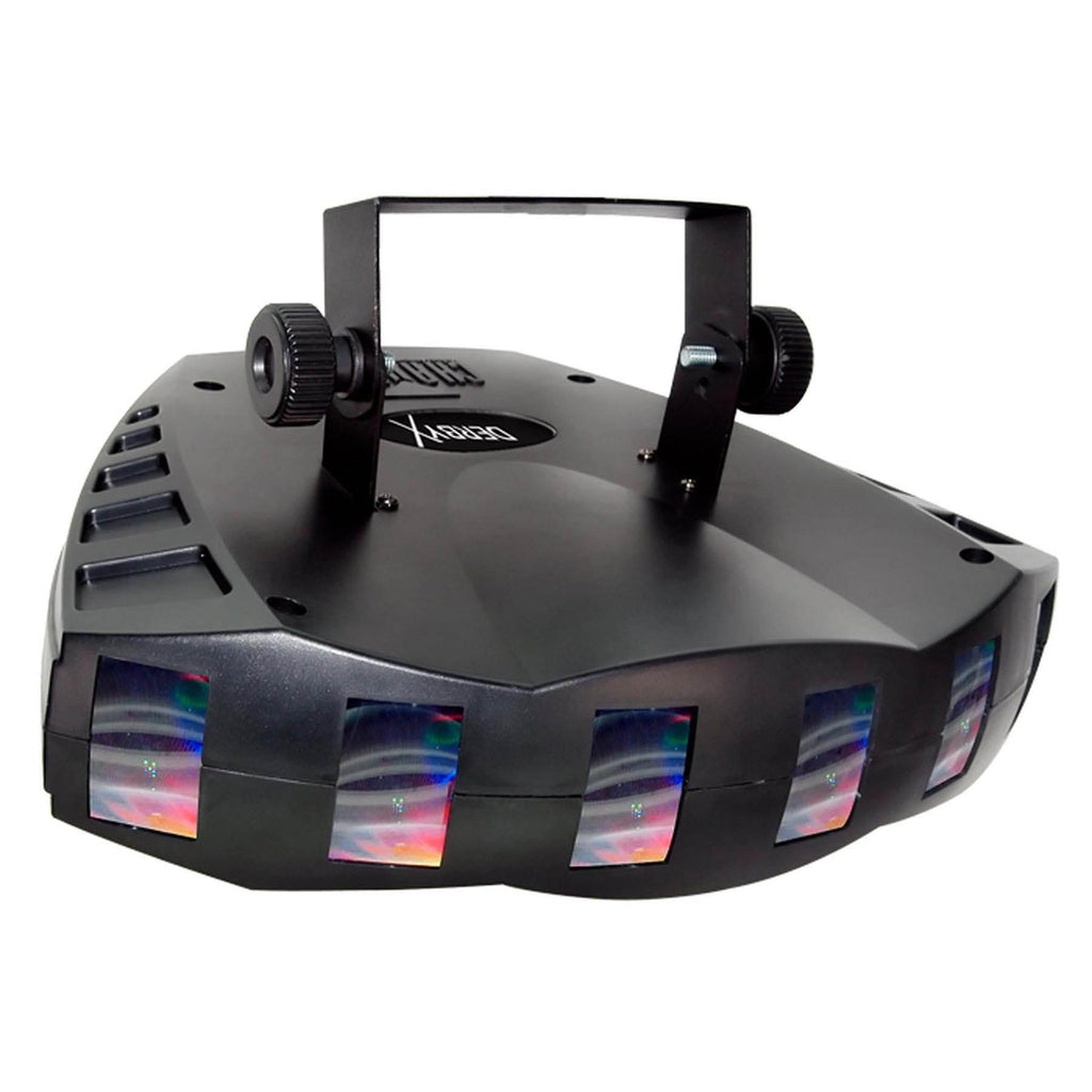 Chauvet DJ Strobe Lighting Effect | Light Stand | Fog Machine | Black Light Tube