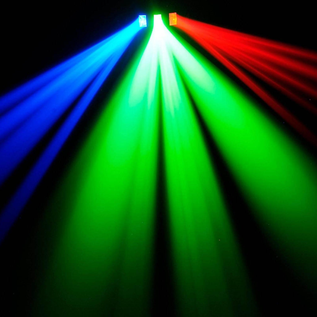 Chauvet DJ Strobe Lighting Effect | Light Stand | Fog Machine | Black Light Tube