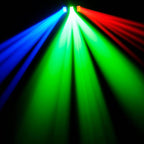 Chauvet DJ Strobe Lighting Effect | Light Stand | Fog Machine | Black Light Tube