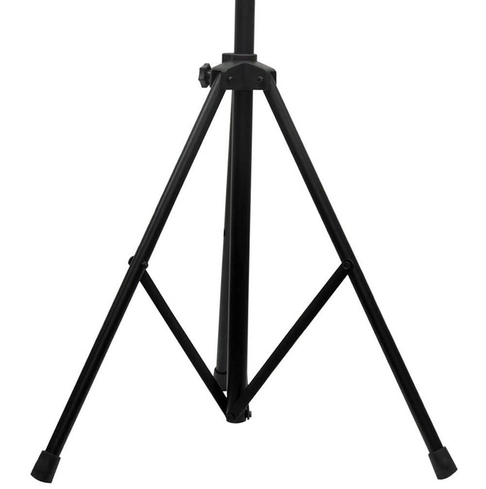 Chauvet DJ Strobe Lighting Effect | Light Stand | Fog Machine | Black Light Tube