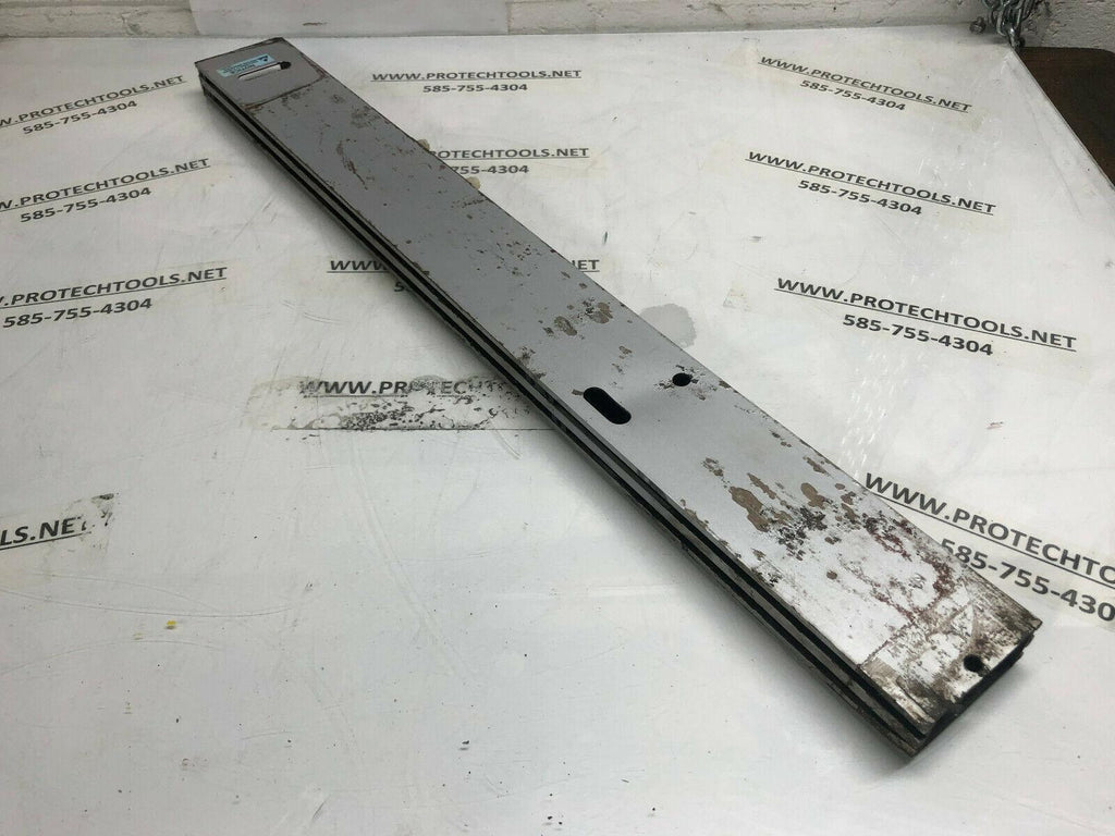 Hunter DSP 500 Dsp 506 Front Tube Boom Toe Arm Sensor Head 16-748-011 P405