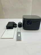 xgimi horizon pro projector xk03h 4k led 2200 ansi lumens android tv a75