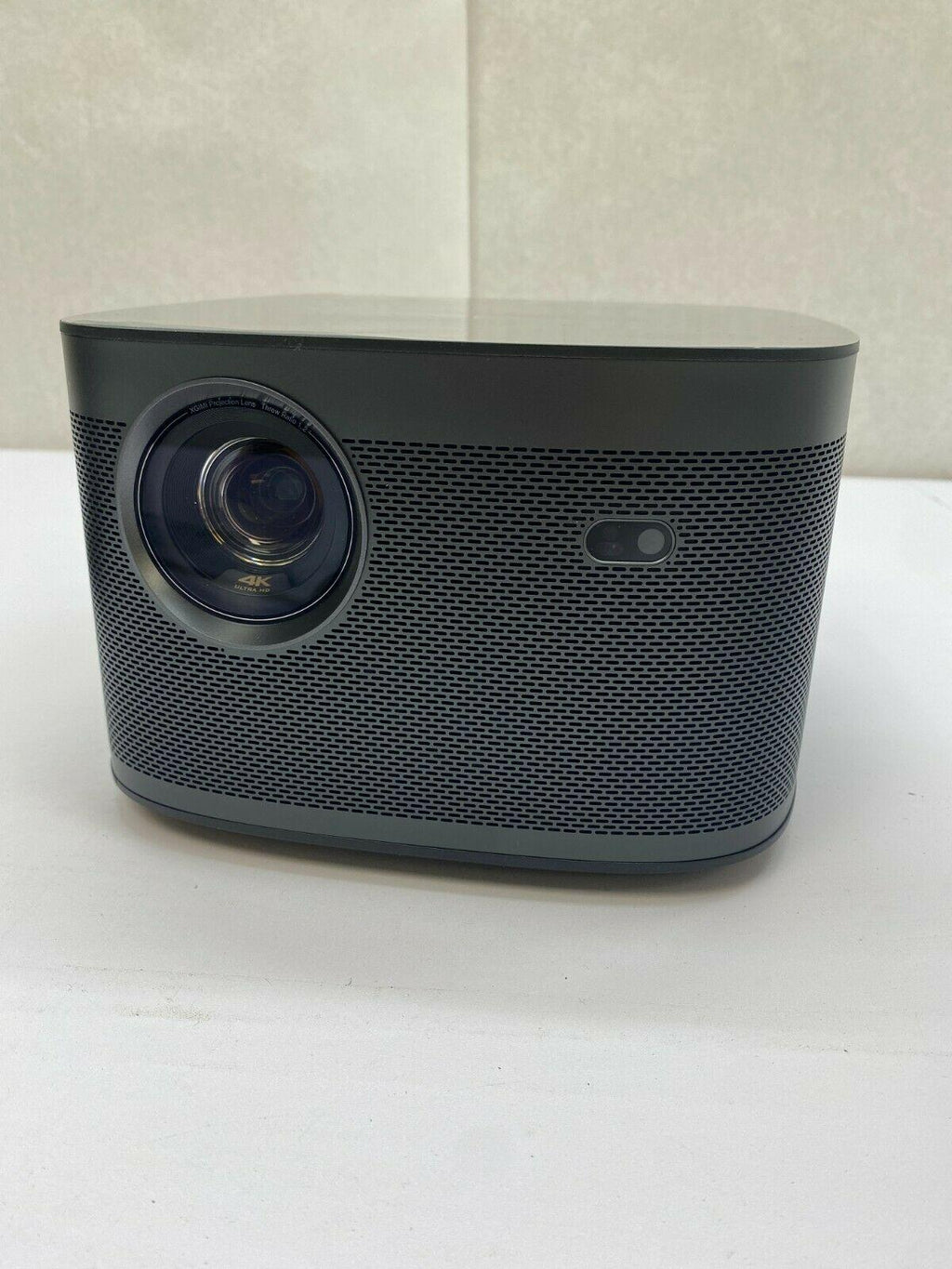 xgimi horizon pro projector xk03h 4k led 2200 ansi lumens android tv a75