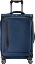Malibu Bay 3.0 Spinner Luggage (Blue, Carry-On 20-Inch)