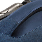 Malibu Bay 3.0 Spinner Luggage (Blue, Carry-On 20-Inch)