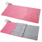 Upgrade XL Sauna Blanket Far-Infrared Portable Professional Body Shaper Sauna Slimming Blanket