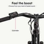 Schwinn Amalgam Adult Electric Bike, 17 or 18.5-Inch Hybrid Aluminum Frame, 7 Speed, 27.5-Inch Wheels, 375Wh Battery, Multiple Colors