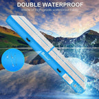 Inflatable Air Tumble Mat Exercise Outdoor Training Floor Tumbling Track for Gymnastics/Yoga/Gym PH2I