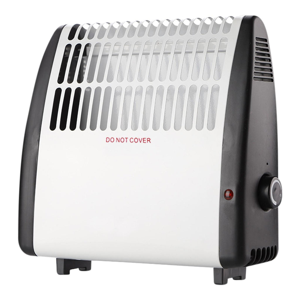 Viafly Electric Heaters Space Air Warmer Fan Blower Radiator Heating For Home Winter QWEGF1658