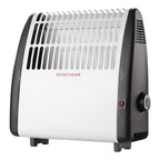 Viafly Electric Heaters Space Air Warmer Fan Blower Radiator Heating For Home Winter QWEGF1658
