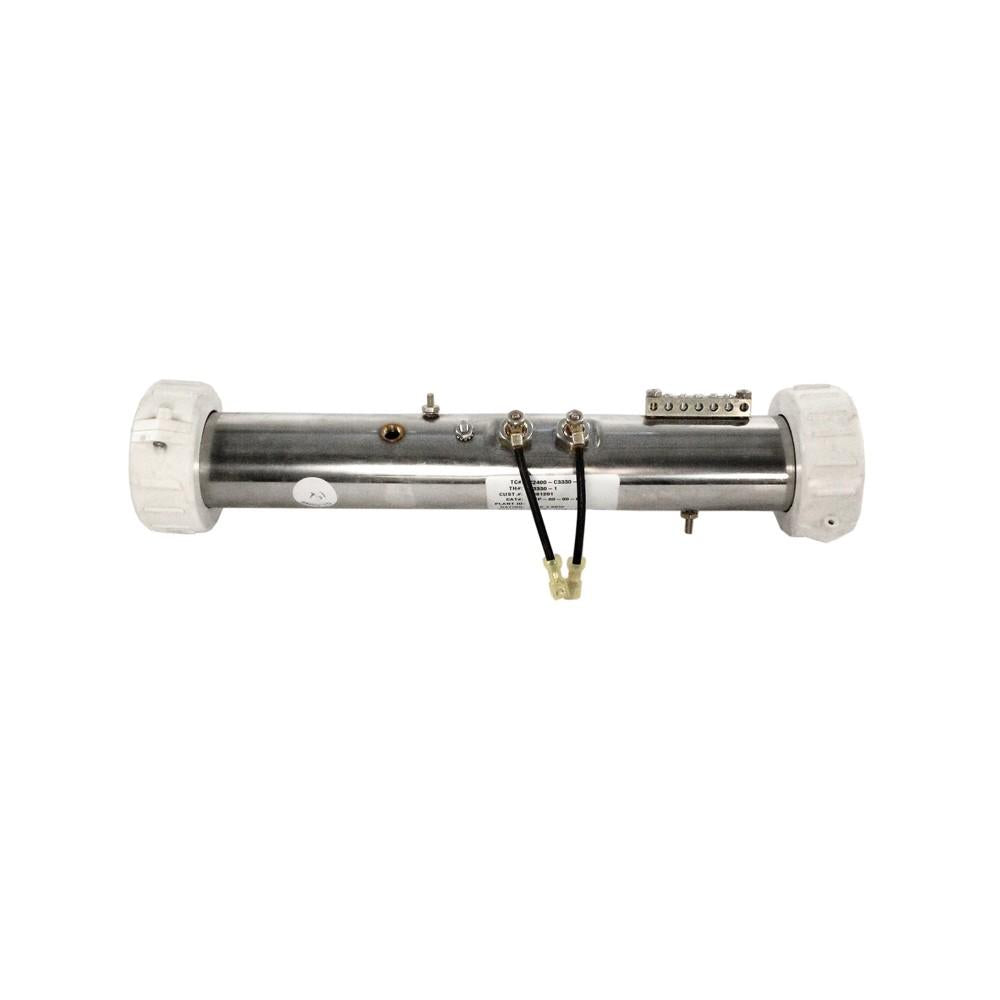 Therm Products Therm by HydroQuip C2400-C333-01 4kW 240V Watkins Flow Thru Heater