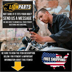 Oil Pan Rethreader Lisle 58850 LIS