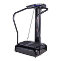 Y-NOT 2000W Black Powerful Multi-Mode Vibration Platform Machine