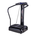 Y-NOT 2000W Black Powerful Multi-Mode Vibration Platform Machine